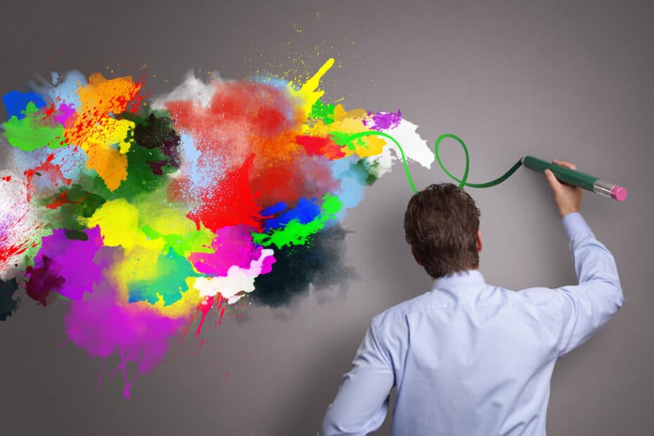 Творческий интеллект