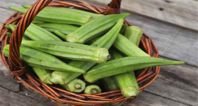 Okra what are these useful properties and contraindications