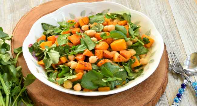 Watercress benefits and harms properties and calories