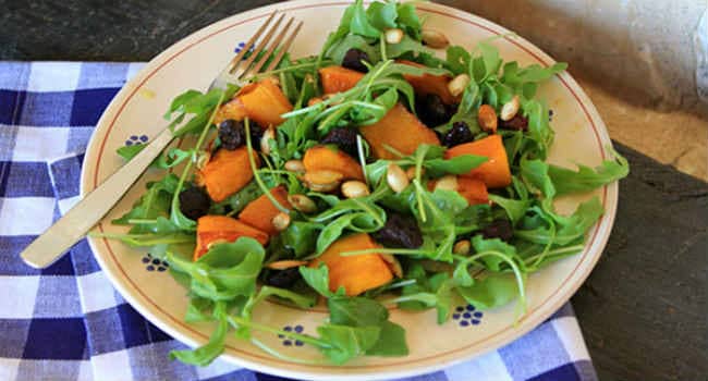 Avantages et inconvénients de la roquette, composition et propriétés