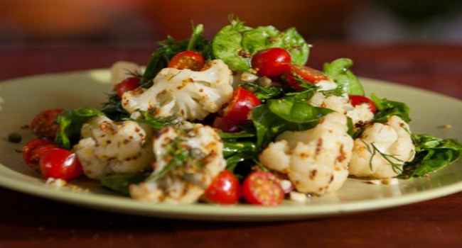 Pourquoi le chou-fleur est-il bon pour le corps ?