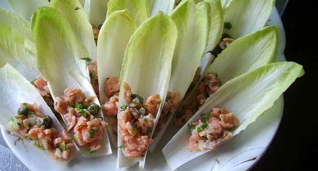 Endive – avantages et inconv&eacute;nients de la salade de chicor&eacute;e comment choisir et conserver
