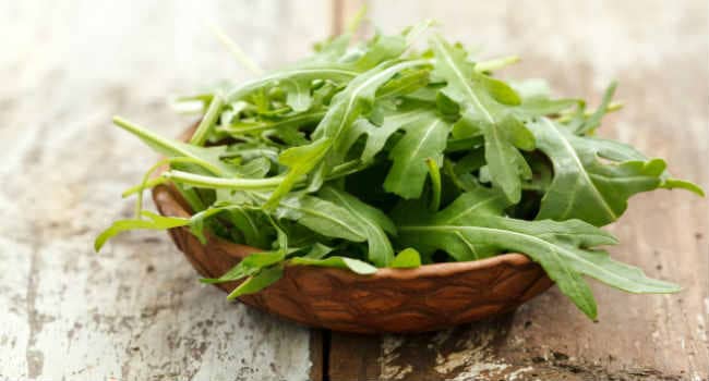 Avantages et inconvénients de la roquette, composition et propriétés