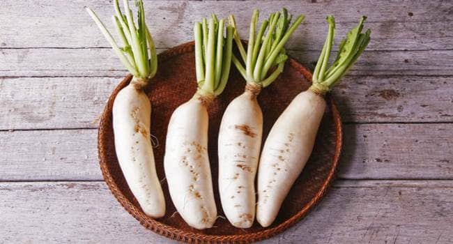 daikon-benefit-harm