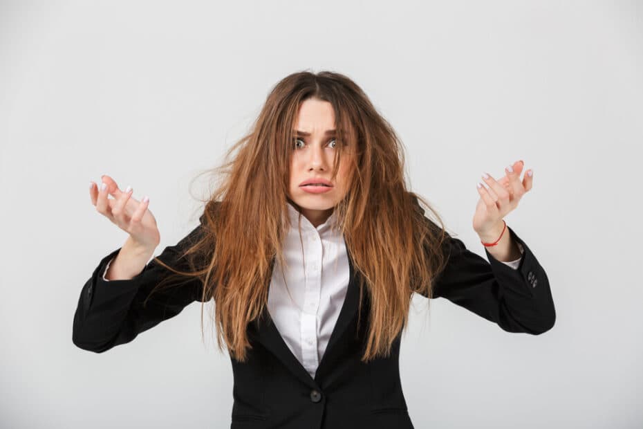 La angustia es: concepto, signos, prevención