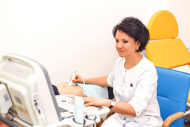 How much ultrasound should be done during pregnancy?