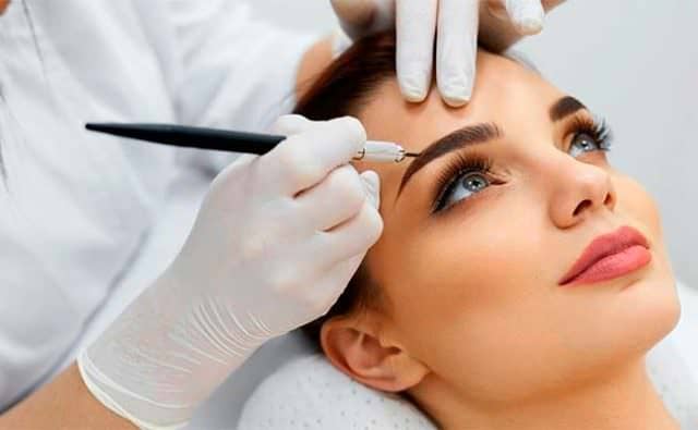 How to choose the right needles for contouring makeup