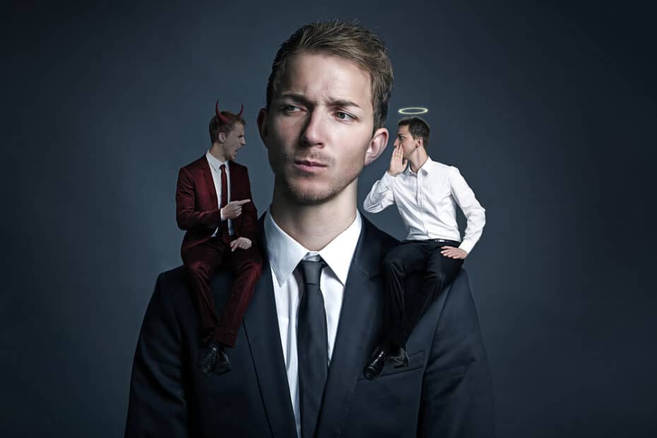 How to get rid of feelings of guilt &#8211; techniques and recommendations of a psychologist