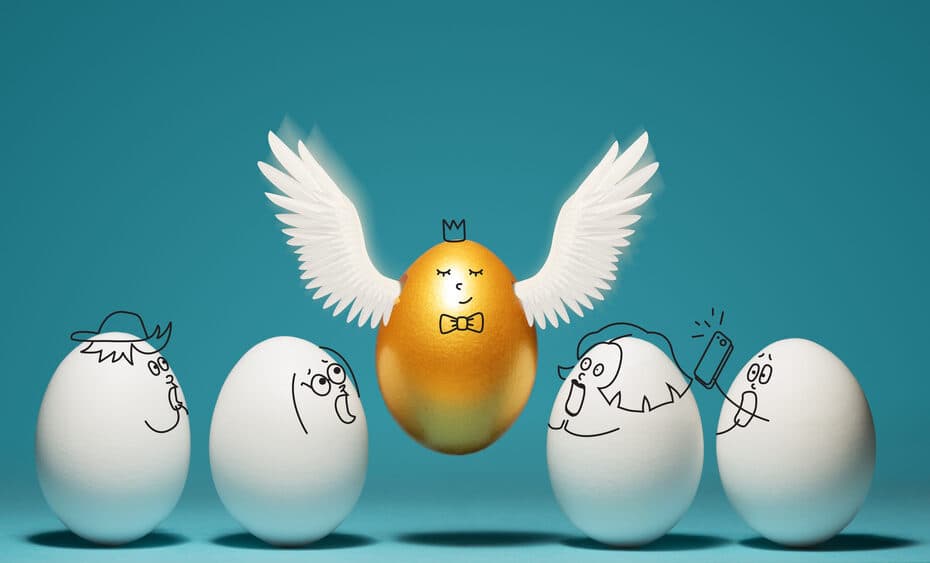 развитие личности