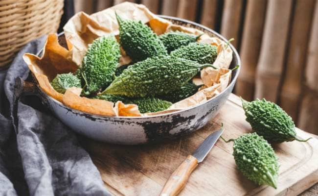 Momordica (bitter cucumber) beneficial properties how to eat