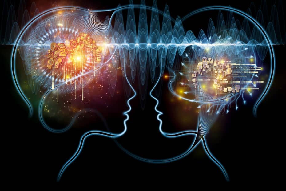 Proyección en psicología: ejemplos, principios, mecanismo