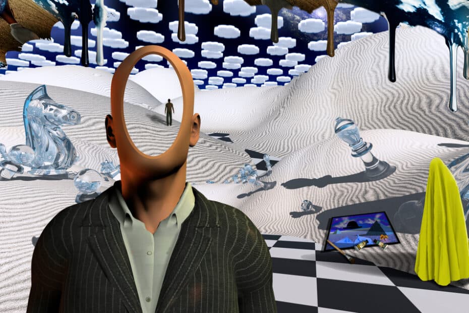 внутренний конфликт