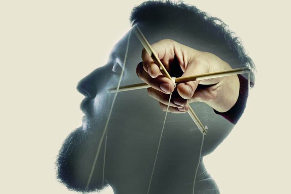 манипуляции