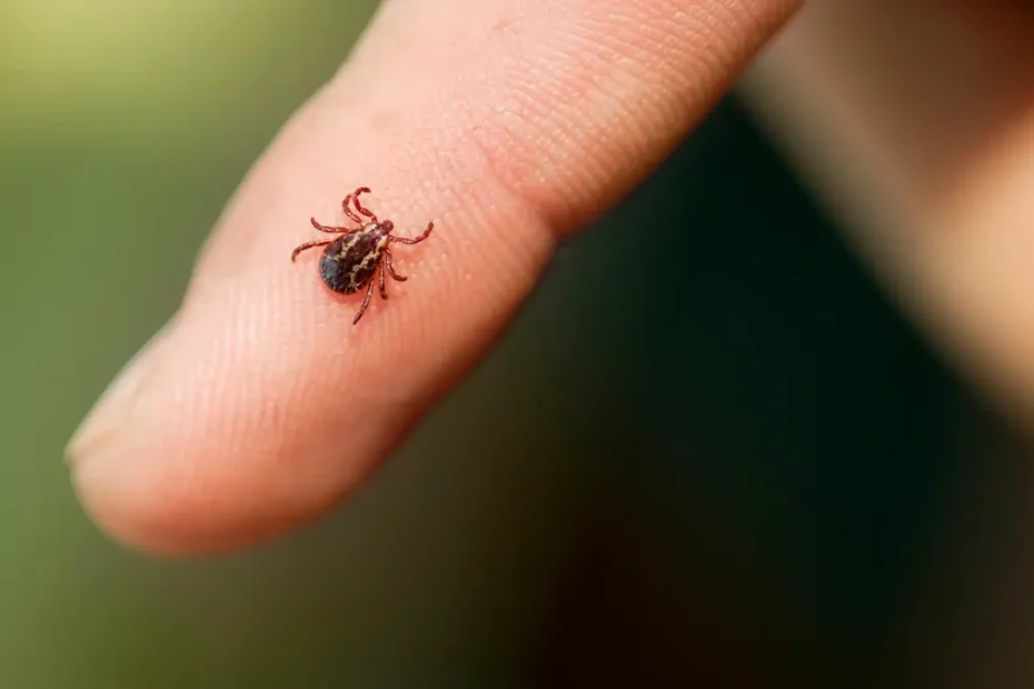 Lyme Disease: Unraveling the Enigma of a Stealthy Intruder