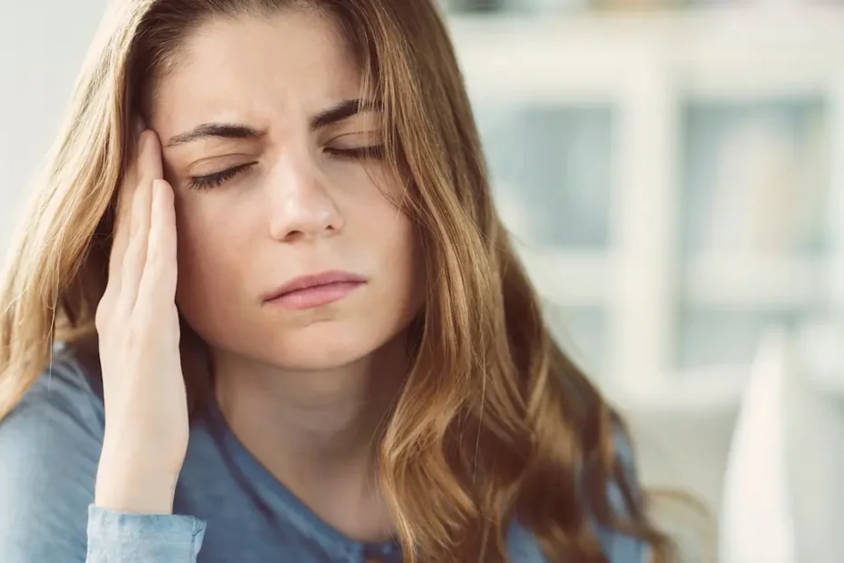 Migraine Headaches: Causes, Symptoms, and Management