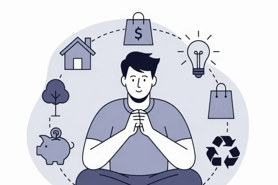 Smarter Living: How Mindful Spending Can Redefine Your Lifestyle