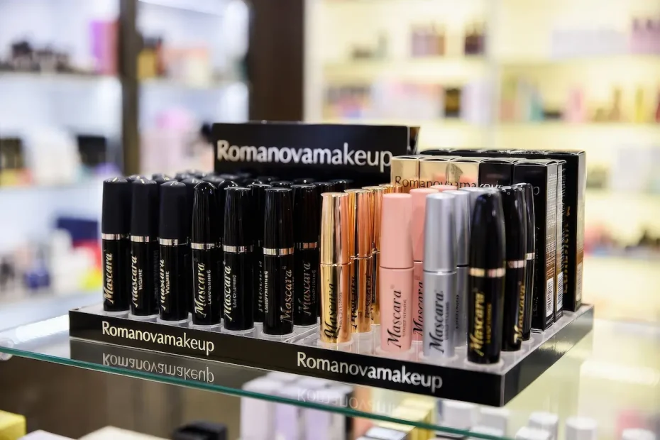 Which Mascara Should You Buy from Romanovamakeup Shop Now?
