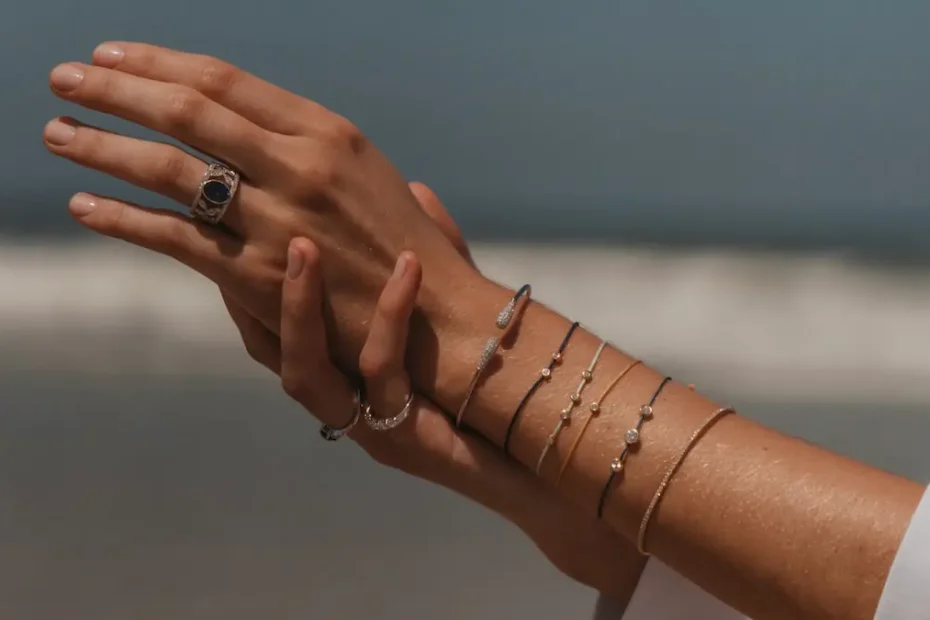 Jewelry That Tells a Story: More Than Just Decoration