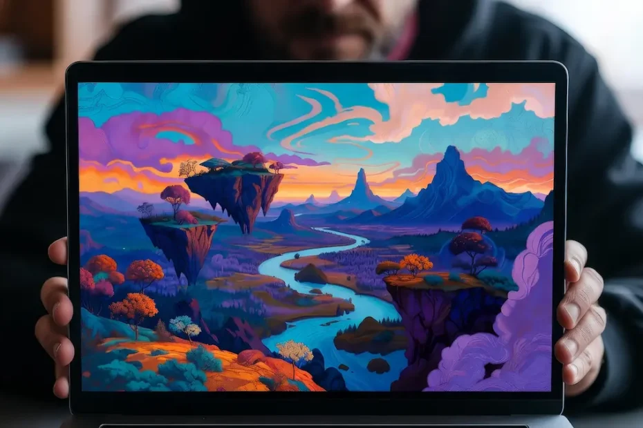 Unleashing Creative Potential: How AI Is Transforming Digital Storytelling