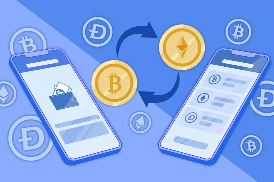 Exploring QENDEX: A Comprehensive Overview of the Cryptocurrency Exchange Platform