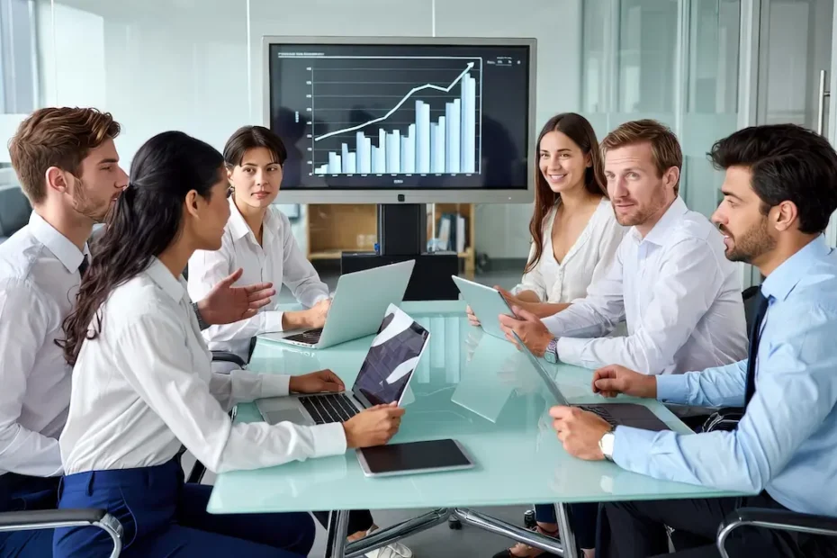 The New Shape of Growth: How Modern Life Redefines Business and Opportunity