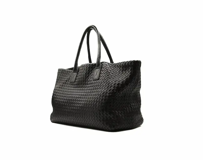 Iconic Luxury Handbags: Bottega Veneta Cabat 43 and Louis Vuitton Classics Reviewed