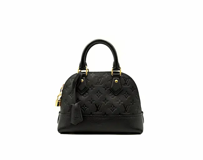 Iconic Luxury Handbags: Bottega Veneta Cabat 43 and Louis Vuitton Classics Reviewed