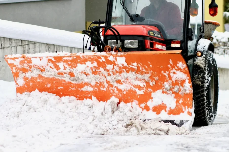 Professional Snow Removal in Calgary SW: Reliable Winter Safety for Homes and Businesses