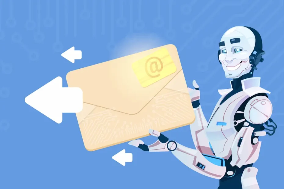 Email Marketing Reinvented: Using AI for Timing and Subject Line Optimization