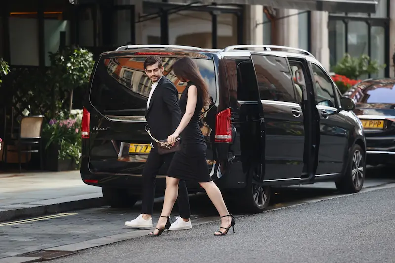 Limotak reconnu comme la meilleure plateforme de r&eacute;servation de Chauffeur au monde