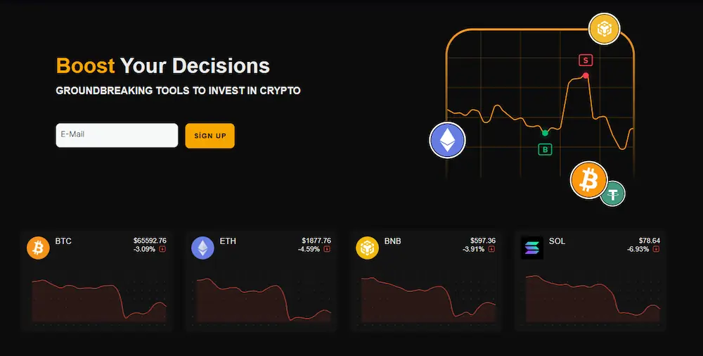 Bitnup Exchange: Revolutionizing Crypto Trading with Unmatched Performance