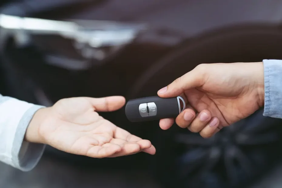 Car Rental in Praslin: How to Choose the Right Car for Your Route