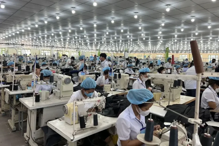 เคล็ดลับในการเลือกโรงงานผลิตเสื้อผ้าที่เชื่อถือได้ในประเทศไทย