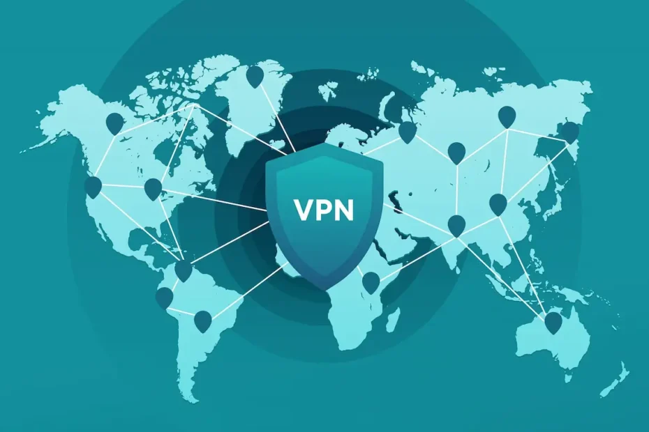 Hide Expert VPN: A Reliable Tool for Anonymous Internet Access