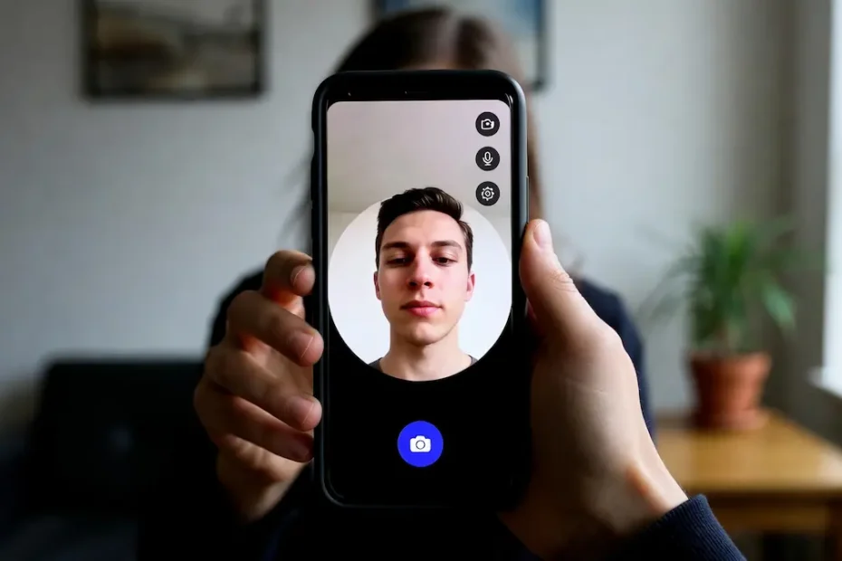 Hotmegle – Random Cam Chat to Meet Strangers Online