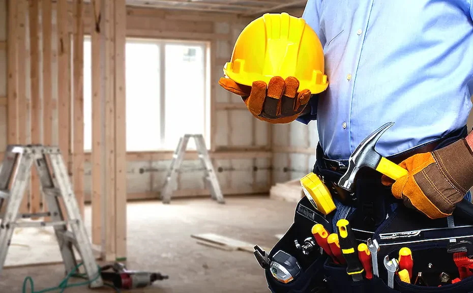 The Importance of Professional Property Maintenance in Calgary