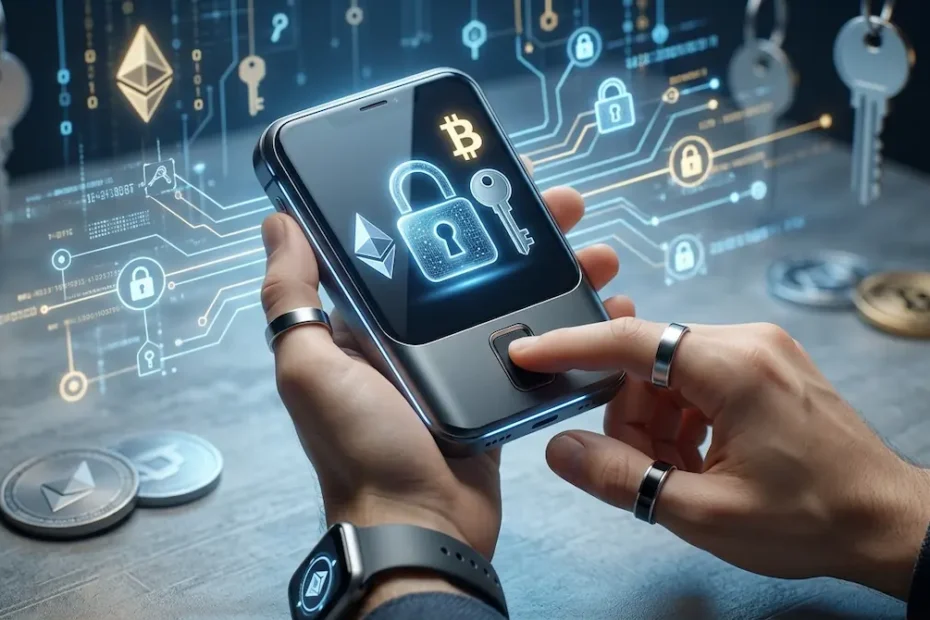 Best Self-Custody Crypto Wallet: How to Choose the Right One in 2026