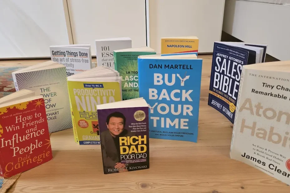 Best Books for Personal Growth in 2026: What Actually Helps You Change