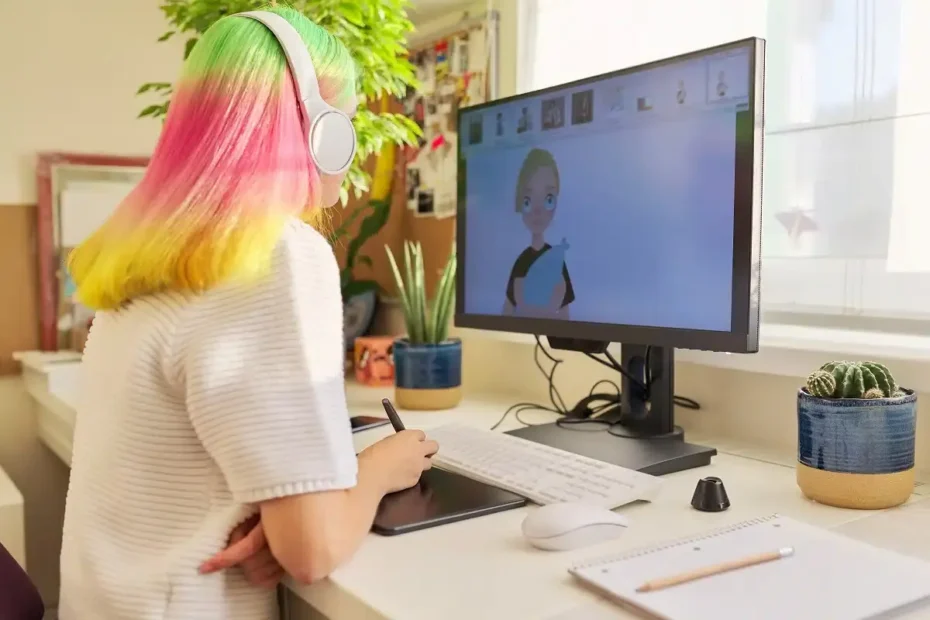 Digital Art for Beginners in 2026: A Practical Guide to Getting Started