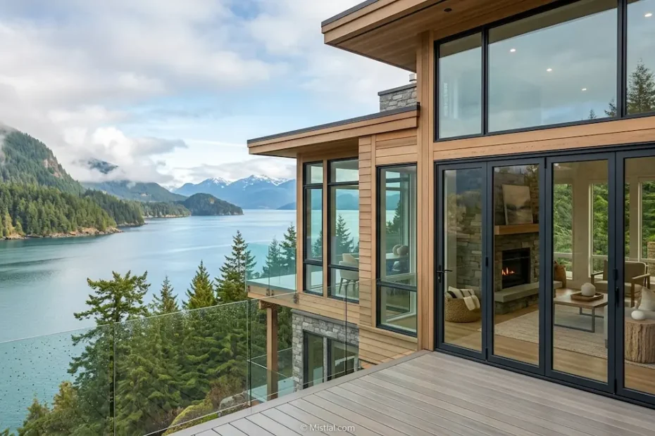 Expert Nanaimo Window Installation Services: Professional Solutions for Vancouver Island Homes