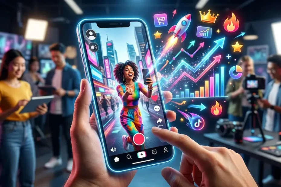 TikTok Ads Strategy 2026: How to Win Attention Without Burning Budget