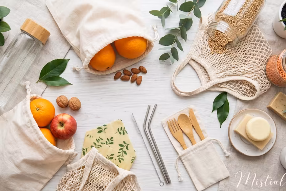 Zero Waste Living Tips: How to Reduce Waste Without Turning Your Life Upside Down