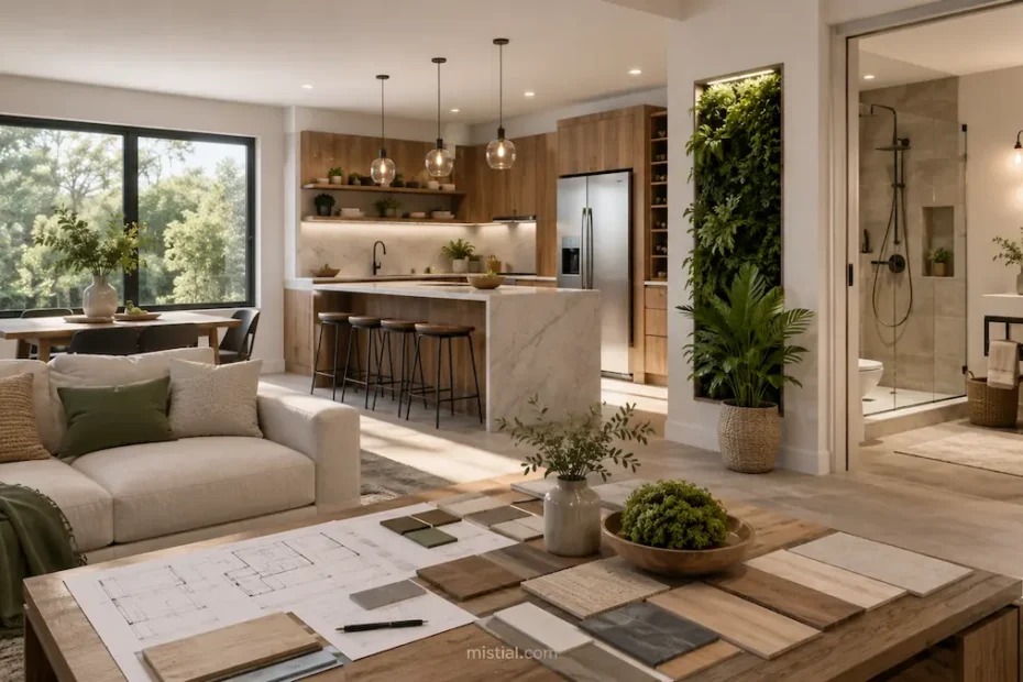 Craftsmanship and a Personal Approach in Every Renovation