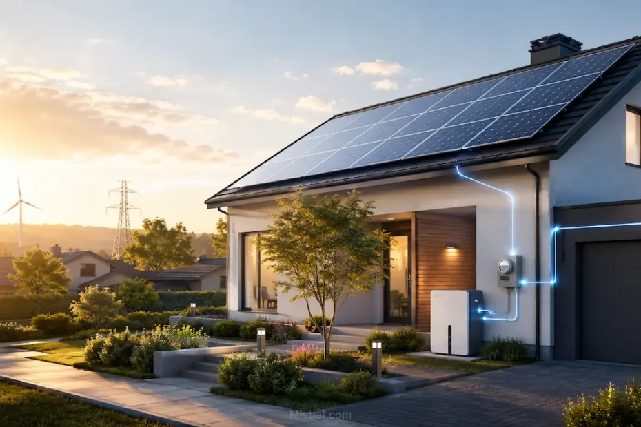 When the Big Solar Incentive Changes: How Homeowners Can Still Make Smart Energy Decisions