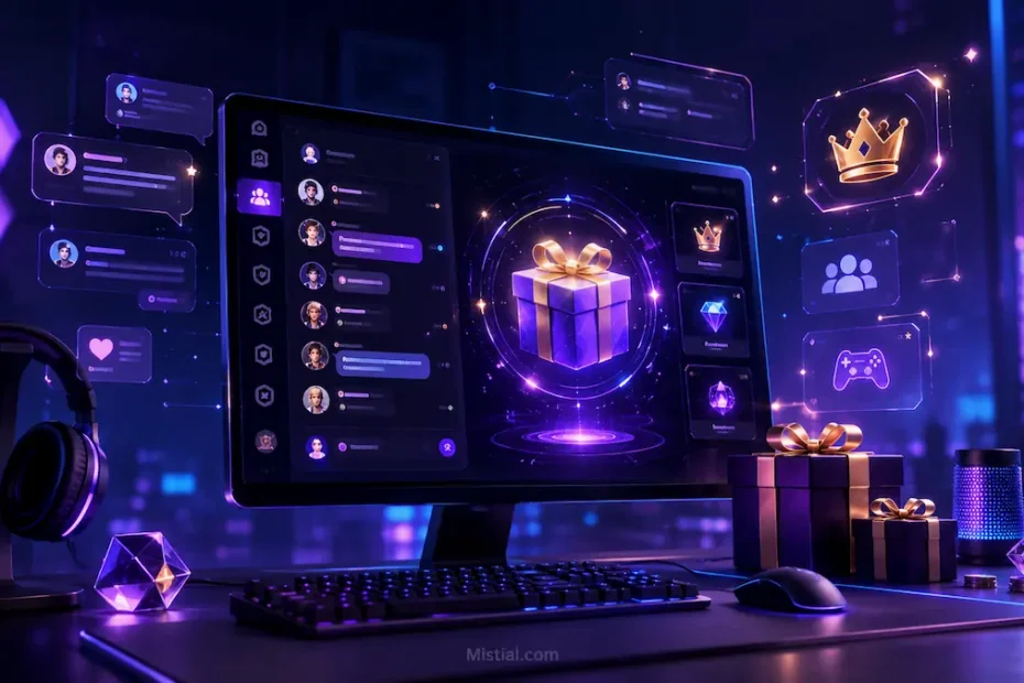 Why Digital Rewards Are Becoming the New Language of Online Communities
