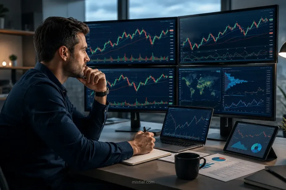 5 Questions Traders Should Ask Instead of “Is OctaFX Scam?”