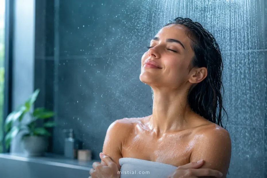 Cold Showers and Immunity: What Really Helps and What Is Overhyped