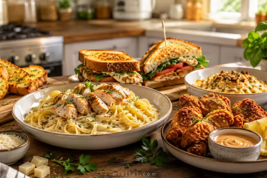 Simple Copycat Cooking Tips for Better Homemade Meals