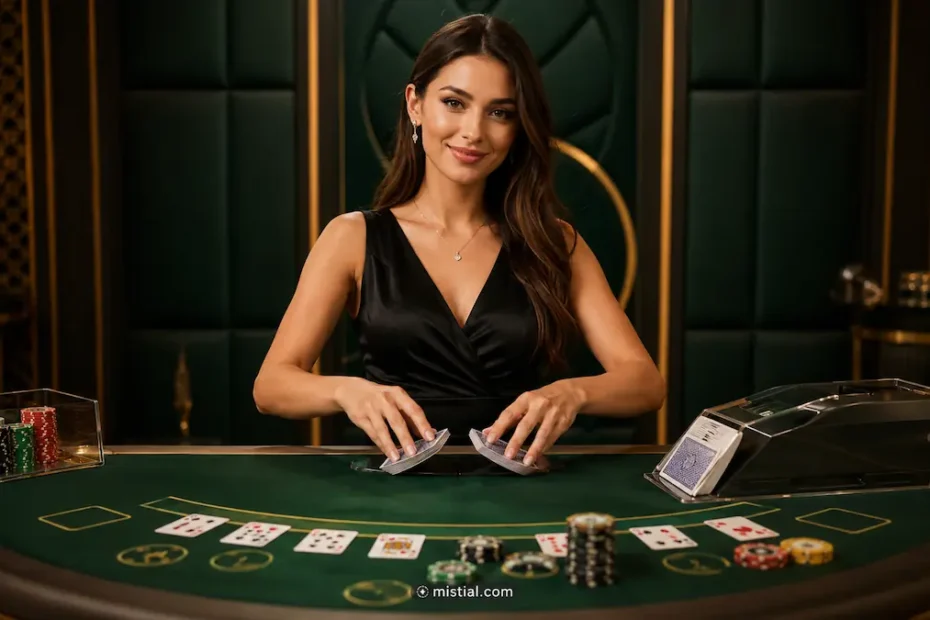 How Live Dealer Card Shuffle Mechanics Work: CSMs, Manual Decks, and Pre-Shuffled Shoes