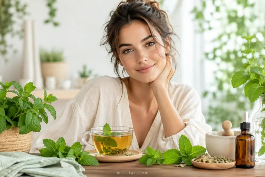 Medicinal Peppermint: Uses, Benefits, Limits and Safety